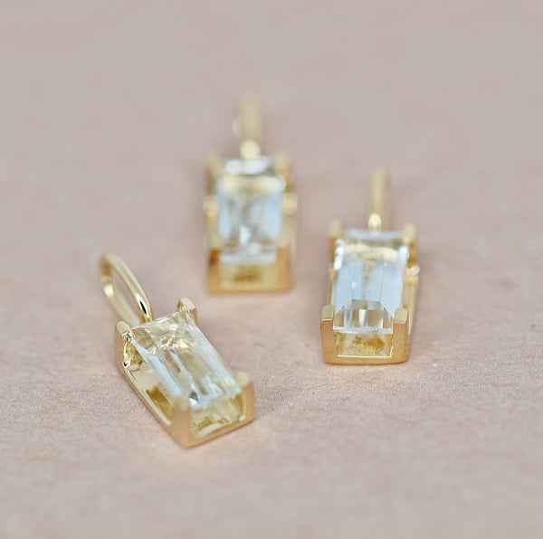 White Topaz