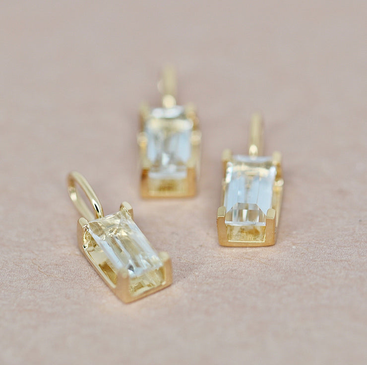 White Topaz