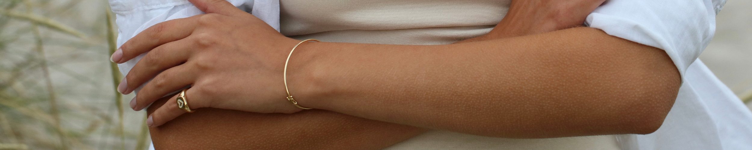 Alle armbånd