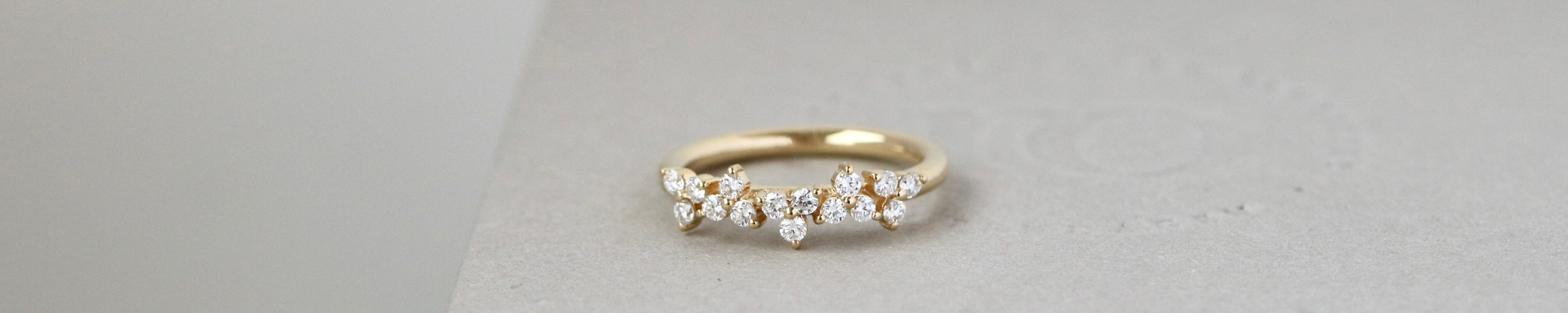 Diamonds Rings