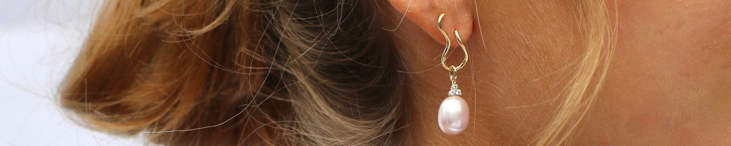 Earring-Pendants