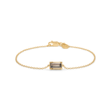 Nord Purity Bracelet - 18kt Yellow Gold