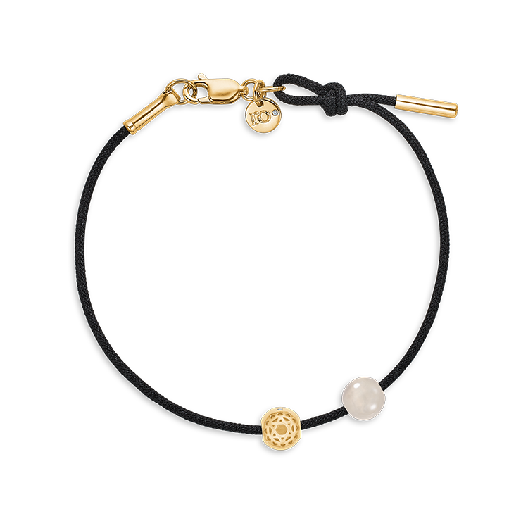 Inner Peace Gul Opal Perle