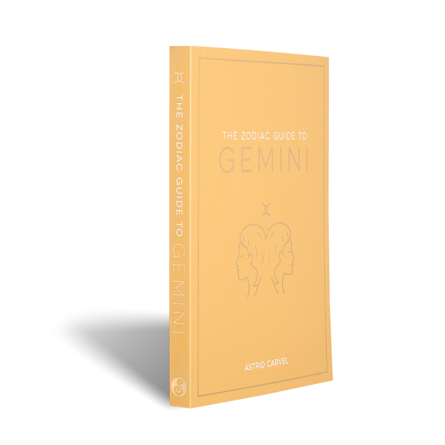 The Zodiac Guide til Tvillingene