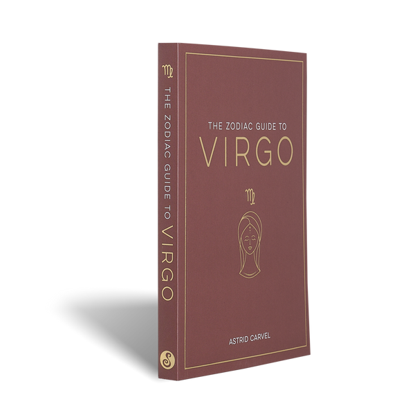 The Zodiac Guide to Virgo