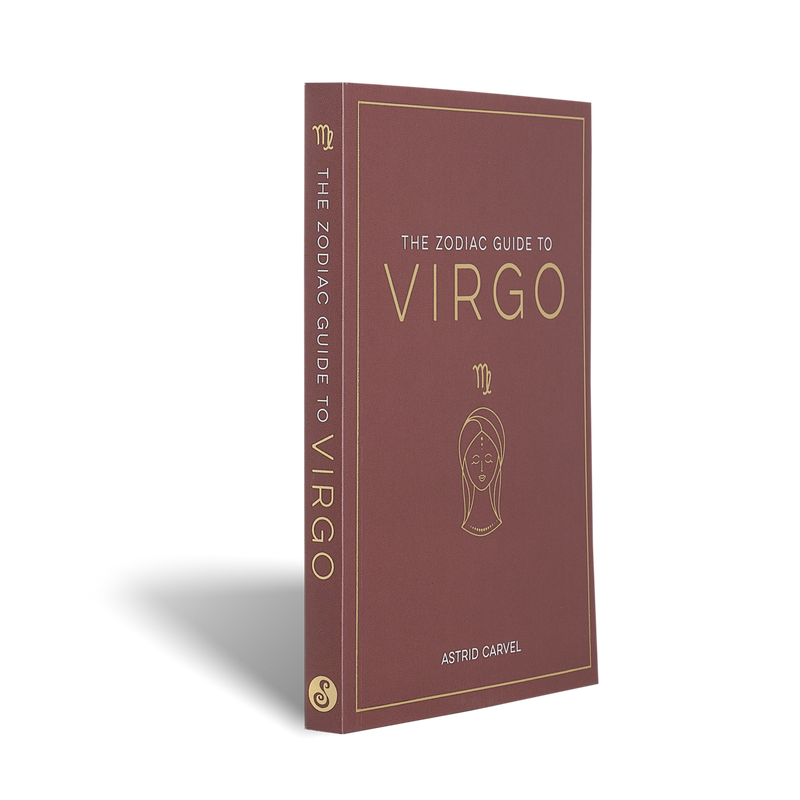 The Zodiac Guide to Virgo