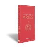 The Zodiac Guide to Aries